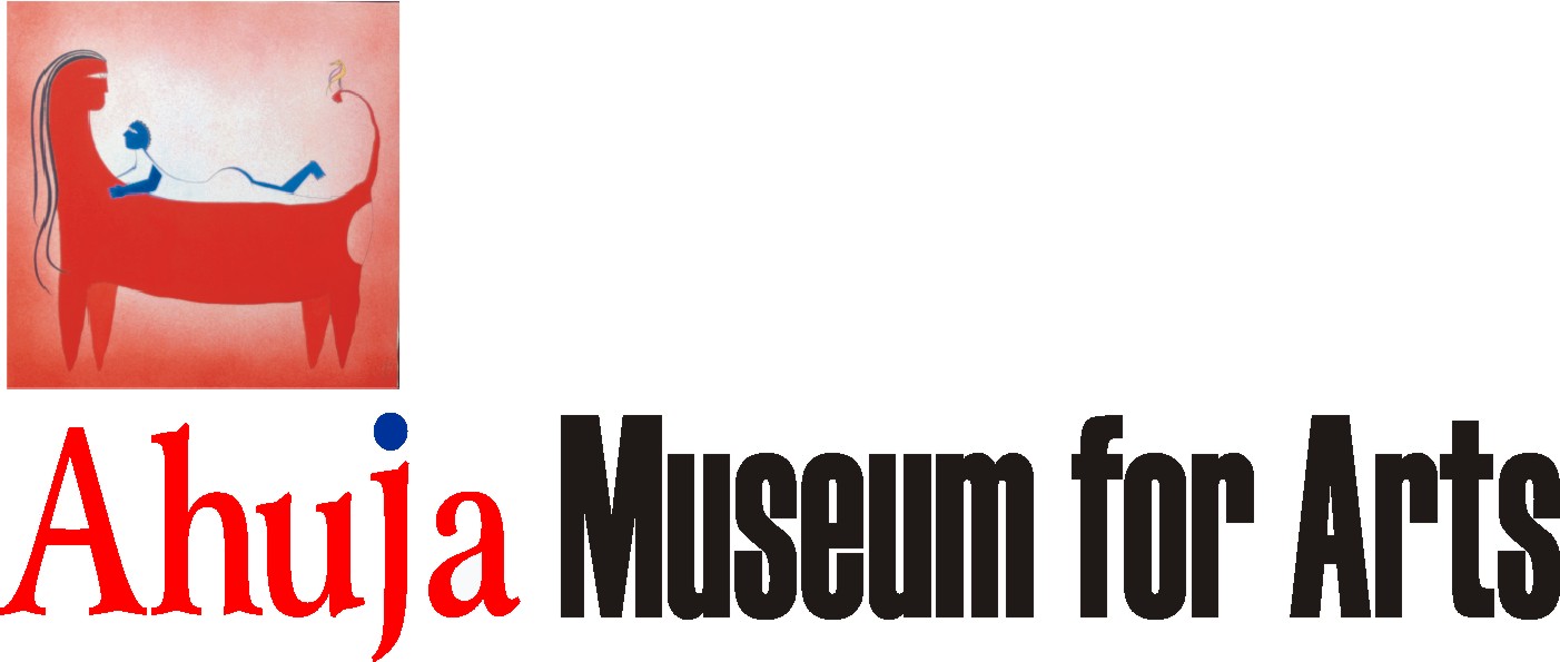 Ahuja Museum for Art
